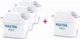 Набір Картриджів BRITA Maxtra Pro All-in-1 3+1 шт (1051759) - зображення 2
