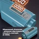 Еспандер кистевой Active Point ABS 10-100 кг Синий - изображение 4