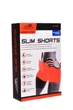 Шорты для похудения Active Point неопрен S/M красные - изображение 4