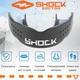 Капа Shock Doctor термопластик взрослая черная 11+ - изображение 2