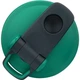 Спортивная бутылка Blender Bottle 940 мл Зеленая - изображение 5