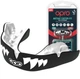 Капа OPRO Dental Grade однощелепна чорна для дорослих 11+ - зображення 1