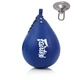 Пневмогруша боксерская Fairtex искусственная кожа 5 дюймов синяя - изображение 1