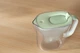 Фильтр-кувшин Brita Style eco LED Mxpro светло-зеленый (1055731) - изображение 6