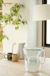 Фильтр-кувшин Brita Style eco LED Mxpro светло-зеленый (1055731) - изображение 10