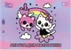 Набор тетрадей для рисования Yes Magical Friendship A4 12 листов на скобе с перфорацией 8 шт (130646) (4823133106397) - изображение 4