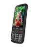 Мобільний телефон Sigma mobile Comfort 50 Optima Type-C Dual Sim Black (4827798122310) Чорний - зображення 2