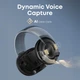 Bluetooth-гарнітура Anker SoundCore AeroClip Black (A3388G11) ( Чорний ) - изображение 9