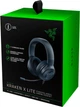 Гарнітура Razer Kraken X Lite Black (RZ04-02950100-R381) Чорний - изображение 11