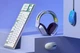 Гарнітура Logitech G733 Lilac (981-000890) ( Фіолетовий ) - зображення 19