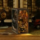 Бук Нук Ігри в автомобілі Book Nook Car Players CH-02 - изображение 10