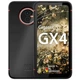 Смартфон Gigaset GX4 IM 4/64GB Dual Sim Black (S30853H1531R111) Чорний - изображение 12