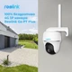 IP-камера Reolink Go PT Plus без сонячної панелі white - изображение 20