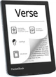 Електронна книга PocketBook 629 Verse Bright Blue Блакитний - изображение 12