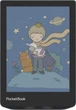 Електронна книга PocketBook 634K3 Verse Pro Color Stormy Sea (PB634K3-1-CIS) чорно-блакитний - изображение 11
