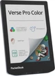 Електронна книга PocketBook 634K3 Verse Pro Color Stormy Sea (PB634K3-1-CIS) чорно-блакитний - изображение 14