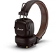 Bluetooth-гарнітура Marshall Major IV Brown (1006127) Коричневий - изображение 13
