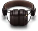 Bluetooth-гарнітура Marshall Major IV Brown (1006127) Коричневий - изображение 14