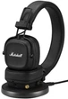 Bluetooth-гарнітура Marshall Major IV Black (1005773) Чорний - изображение 19