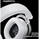 Гарнітура Logitech G Pro X2 Wireless LightSpeed White (981-001269) Білий - изображение 18