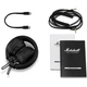Bluetooth-гарнітура Marshall Major V Black (1006832) Чорний - изображение 17