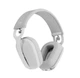 Bluetooth-гарнітура Logitech Zone Vibe 100 Wireless OffWhite (981-001219) Білий - изображение 16