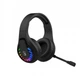 Bluetooth-гарнітура A4Tech Bloody GR230 Black Чорний - зображення 12