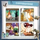 Бук Нук Таємнича магічна сила Інтер'єрний конструктор Mystical Magical Power DIY Book Nook Kit 68051 - изображение 6