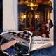 Бук Нук Секретний сувій галактики конструктор Book Nook The Secret Scroll of the Galaxy Book Nook SL-33 - изображение 7