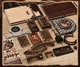 Бук Нук Сховище книг Кільця Мудрості Book Nook Wisdom Rings DIY Інтер'єрний конструктор AH01-005 - зображення 8