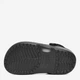 Детские кроксы-сабо для мальчика Crocs C-Baya Clog K 207013-001 5906751208755 33-34 Черные (5906751208786) - изображение 6