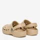 Дитячі крокси-сабо для дівчинки Crocs C-Baya Clog K 207013-212 5906751238929 29-30 Бежеві (5906751238943) - зображення 3