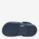 Детские кроксы-сабо для мальчика Crocs C-Baya Clog K 207013-410 5906751240045 29-30 Синие (5906751240090) - изображение 6
