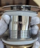 Донный клапан автоматический Click-Clack 1 1/4" хром металлический с переливом Zerix BV-09 - изображение 8