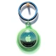 Чехол Hurtel для Apple AirTag Green (5907769372308) - изображение 2