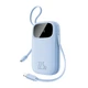 Павербанк Baseus EnerFill FC31 20000mAh 22.5W Blue (6932172691172) - зображення 2