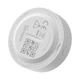Розумний датчик температури та вологості ZigBee Sonoff SNZB-02P (круглий) (SNZB-02P) - зображення 5