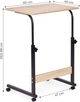 Стіл для ноутбука ModernHome by Multistore Світлий дуб (TH-LD-6-16) - зображення 10