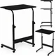 Stolik pod laptopa ModernHome by Multistore Czarny (TH-LD-1) - obraz 8
