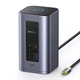 Док-станция Baseus NU1 Air Spacemate hub 12в1 USB-C - 2xHDMI 4K@60Hz 2xUSB-C 10Gb/s 2xUSB-A 5Gb/s 2xUSB-A (480Mb/s) RJ45 SD/microSD 3.0 USB-C (PD) (69 - изображение 1