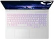 Ноутбук Lenovo Legion Pro 7 16IAX10H (83F500RKRA) Glacier White - изображение 7