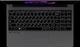 Ноутбук Pixus Bit 8/256GB Windows 11 Pro UKR Graphite (4897058531862) - изображение 14