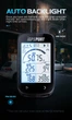 GPS велокомпьютер iGPSPORT BSC100S ANT+ Bluetooth IPX7 до 40 часов - изображение 7