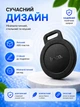 Смарт-брелок для пошуку Bluetooth трекер HOCO E101 Anti-Lost Чорний - зображення 7