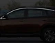 Боковые молдинги накладки окон верхние Toyota RAV4 Тойота РАВ4 Mk4 2016+ хром L1949 - изображение 1