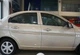 Молдинг стекла Hyundai Accent SD 2005-2011 нижние 4шт на авто АМ0037198 - изображение 4