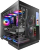 Корпус Tacens Mars MC-MIRAGE Black (TACMARS-MCMIRAGE) - зображення 1