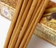 Ароматические палочки Satya Gold Золото 27 грамм - изображение 3