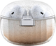 Навушники Guess Glitter Gradient Bluetooth 5.3 Wireless + Doc Station Gold (3666339210380) - зображення 2