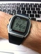 Наручные часы Casio W-96H-1AVES - изображение 3